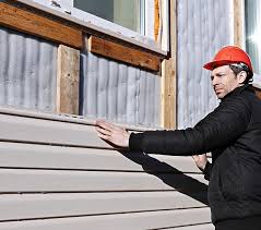 Best Engineered Wood Siding  in Maple Heights, OH